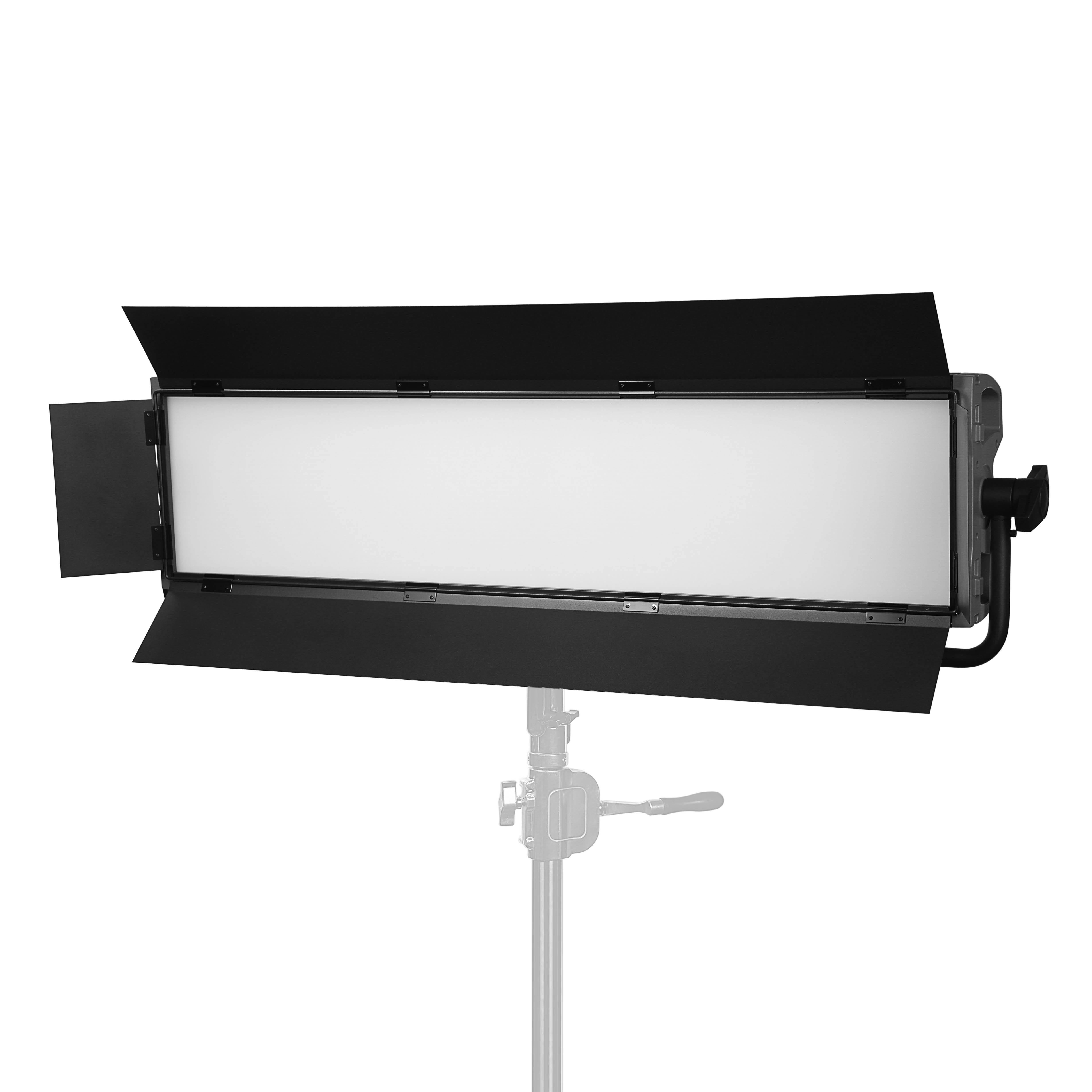 GreenBean StudioLight PRO 4X1 B осветитель cветодиодный студийный