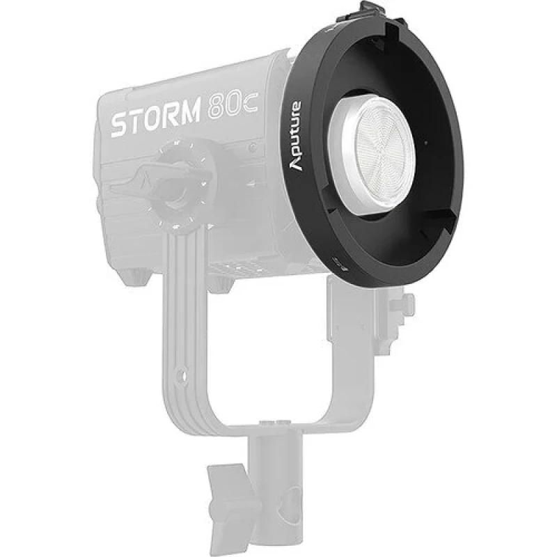 Aputure Bowens адаптер для STORM 80c