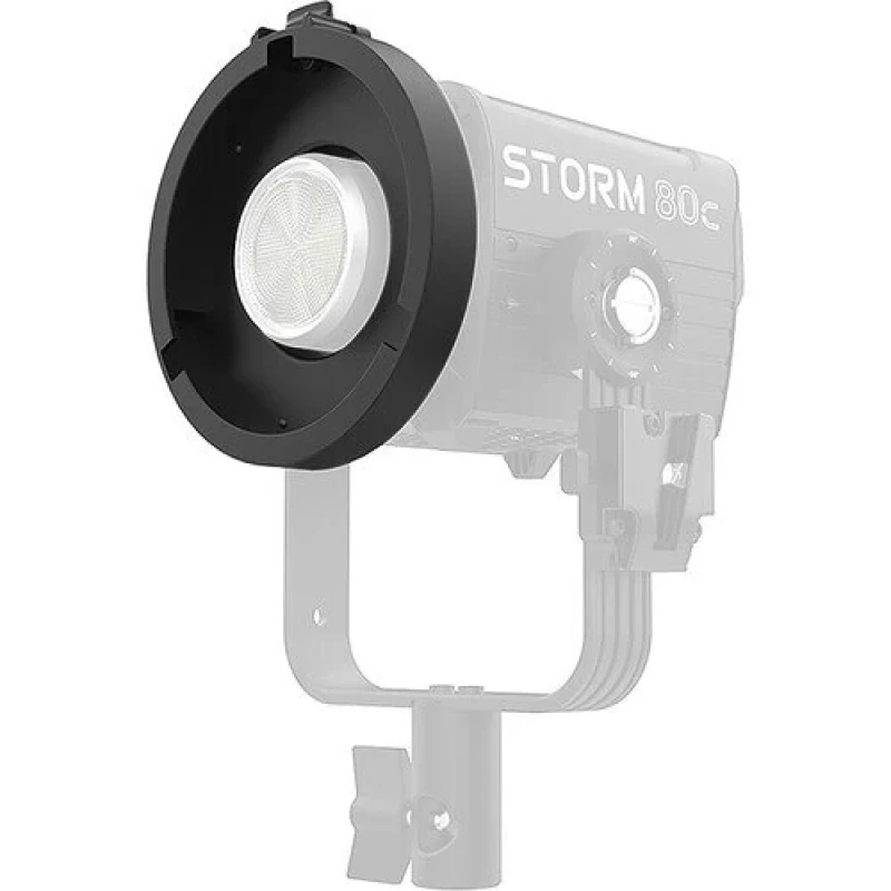 Aputure Bowens адаптер для STORM 80c
