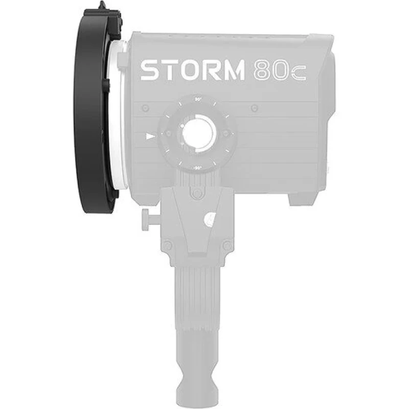 Aputure Bowens адаптер для STORM 80c