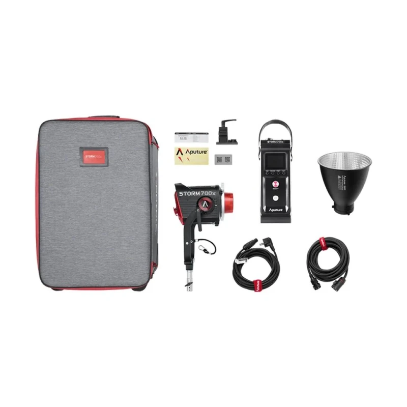 Aputure STORM 700x осветитель