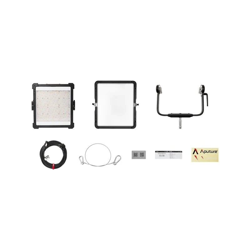 Aputure NOVA II 1x1 осветитель