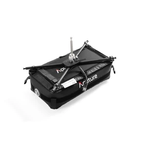 Aputure INFINIMAT 1x2 V-Mount Kit (EU) осветитель