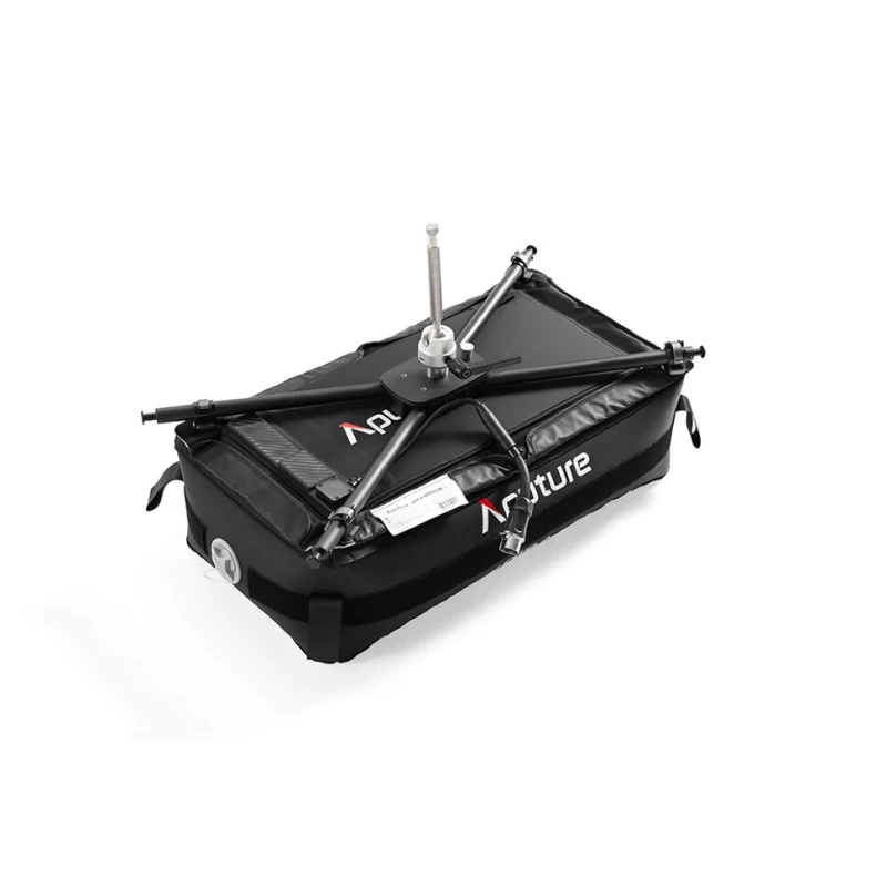 Aputure INFINIMAT 1x2 V-Mount Kit (EU) осветитель