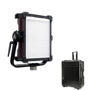 Aputure NOVA II 1x1 Rolling Hard Case Kit осветитель