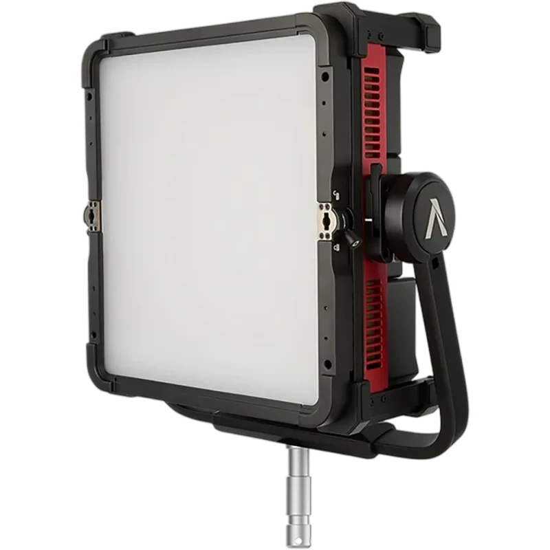Aputure NOVA II 1x1 Rolling Hard Case Kit  осветитель