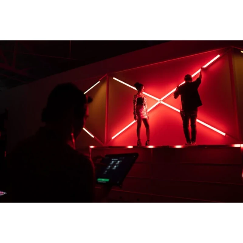 Aputure INFINIBAR PB6 Kit (4шт) комплект осветителей