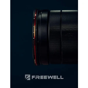 Freewell VND All Day 82мм комплект светофильтров (2шт)