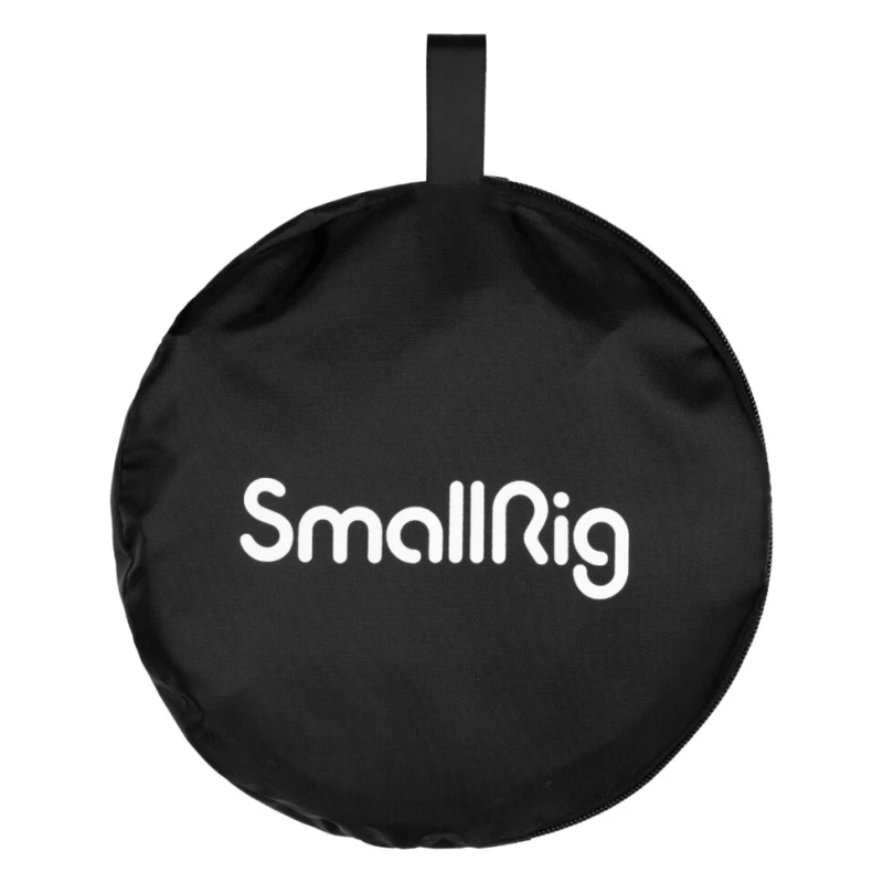 SmallRig 4131 Collapsible Circular Reflector 5-in-1 with Handles 42" отражатель