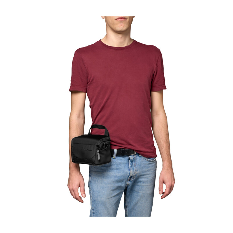 Manfrotto MB MA3-SB-XS Advanced Shoulder bag XS III наплечная сумка