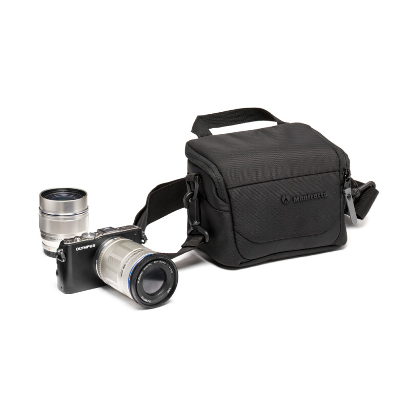 Manfrotto MB MA3-SB-XS Advanced Shoulder bag XS III наплечная сумка