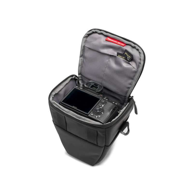 Manfrotto MB MA3-H-S Advanced Holster S III треугольная сумка