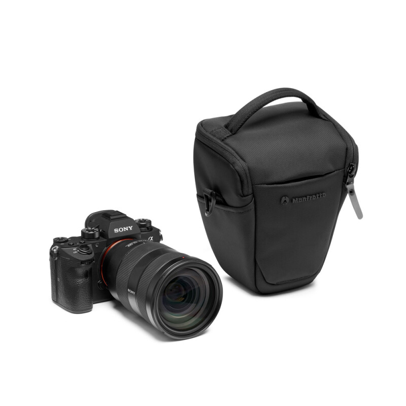 Manfrotto MB MA3-H-S Advanced Holster S III треугольная сумка