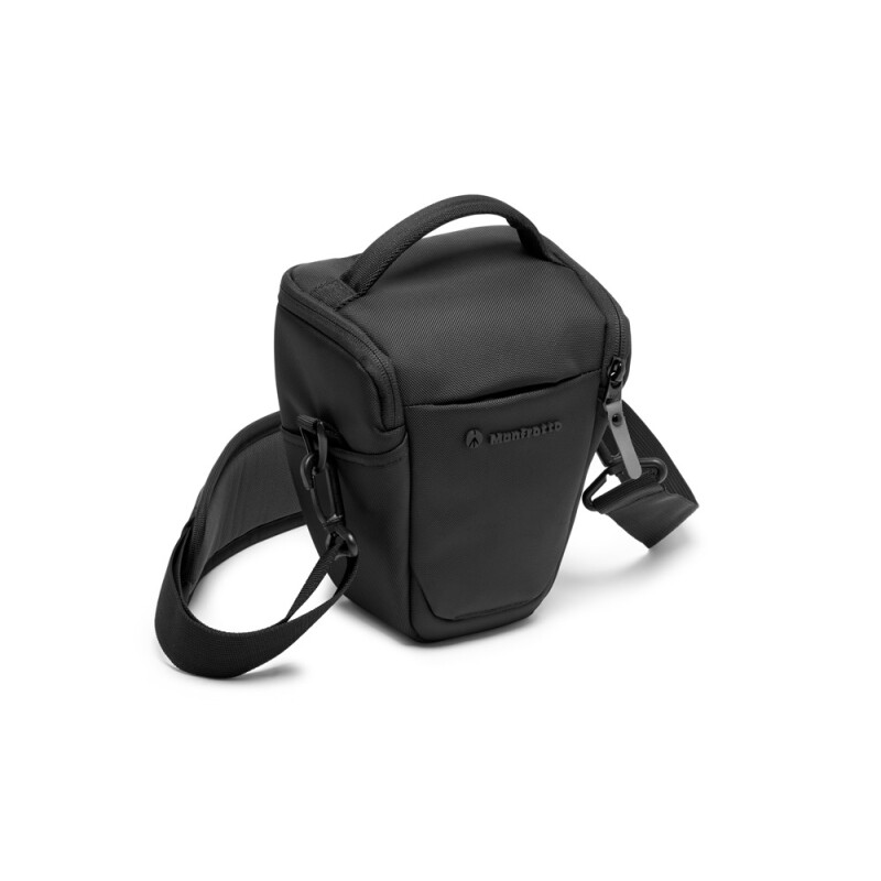 Manfrotto MB MA3-H-S Advanced Holster S III треугольная сумка