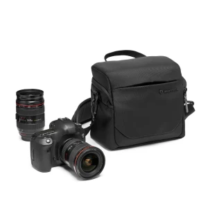 Manfrotto MB MA3-SB-L Advanced Shoulder bag L III наплечная сумка