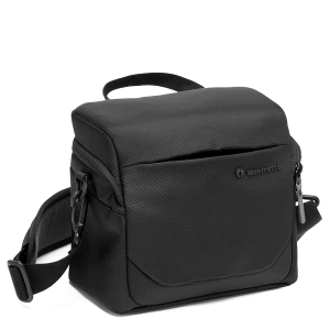 Manfrotto MB MA3-SB-L Advanced Shoulder bag L III наплечная сумка