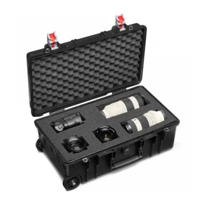 Manfrotto MB PL-RL-TH55 Reloader Tough H-55 PL жесткий чемодан для фото на колесах