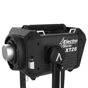 Aputure Electro Storm XT26 Flight Case Kit осветитель