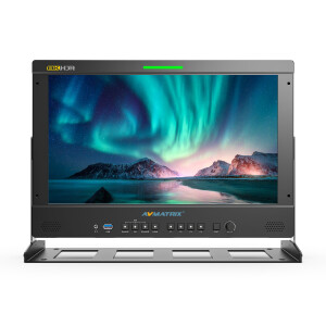 AVMATRIX BSM156-8K видеомонитор