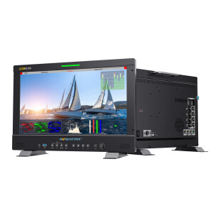 AVMATRIX BSM156-8K видеомонитор