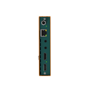 AVMATRIX DE20-4K 4K30 HDMI энкодер-декодер двунаправленный