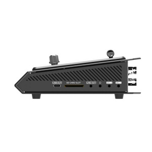 AVMATRIX Shark S6 видеомикшер-стример компактный 6CH HDMI/SDI
