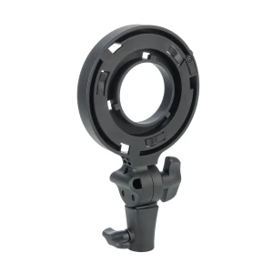 Falcon Eyes Retro MB-1 mini адаптер с Mini Bowens на Bowens