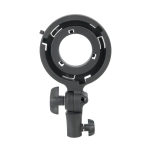 Falcon Eyes Retro MB-1 mini адаптер с Mini Bowens на Bowens