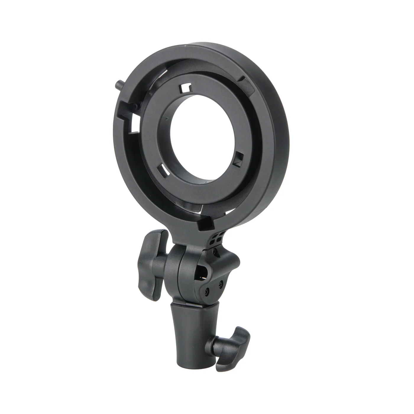 Falcon Eyes Retro MB-1 mini адаптер с Mini Bowens на Bowens