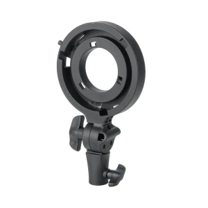 Falcon Eyes Retro MB-1 mini адаптер с Mini Bowens на Bowens