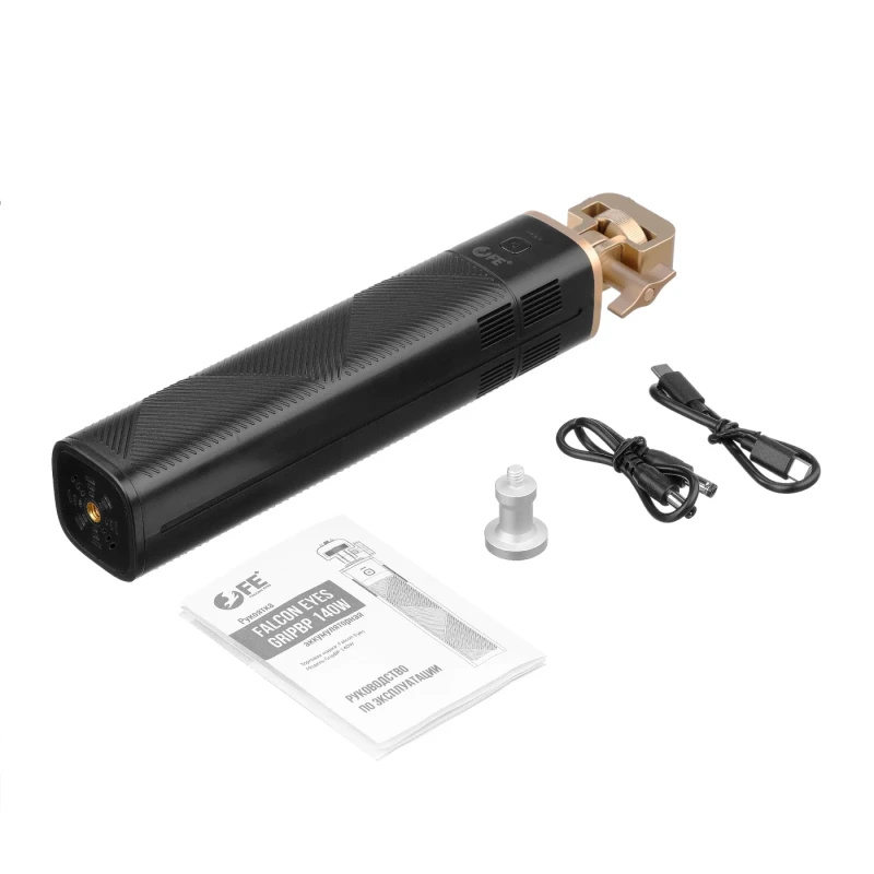Falcon Eyes GripBP 140W рукоятка аккумуляторная