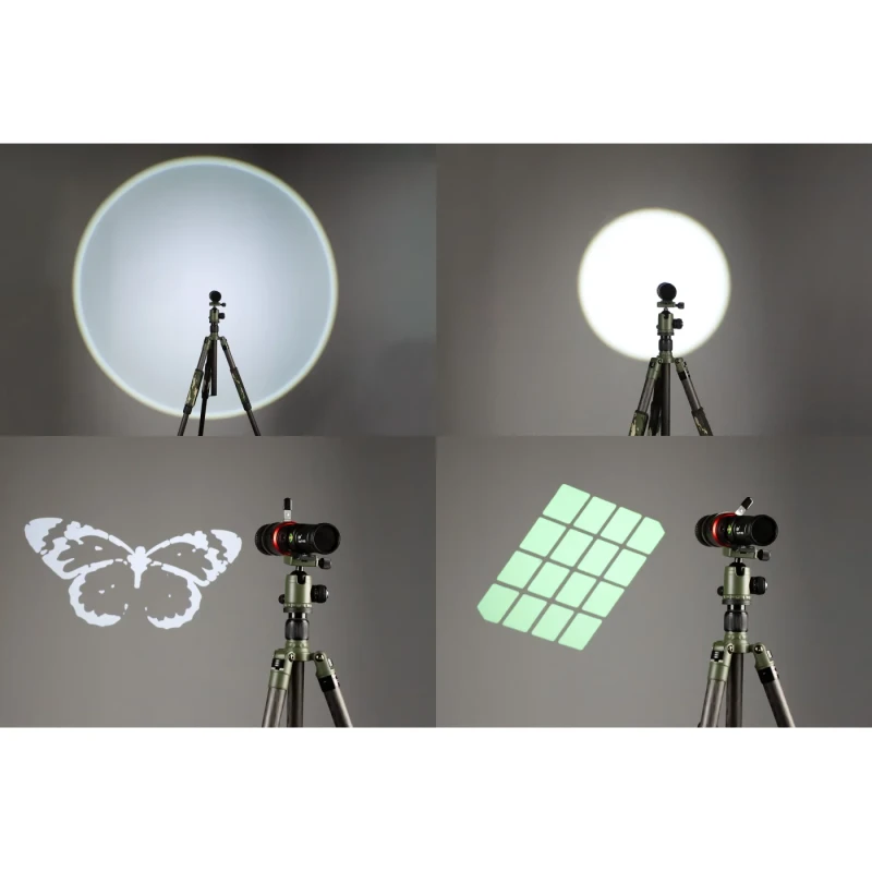 FalconEyes Flash FP-40W Kit2 осветитель проекционный