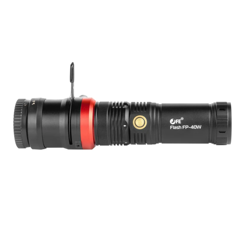 FalconEyes Flash FP-40W Kit2 осветитель проекционный