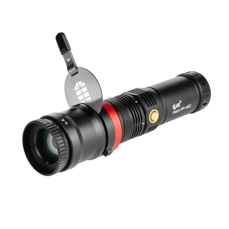 FalconEyes Flash FP-40C Kit2 осветитель проекционный