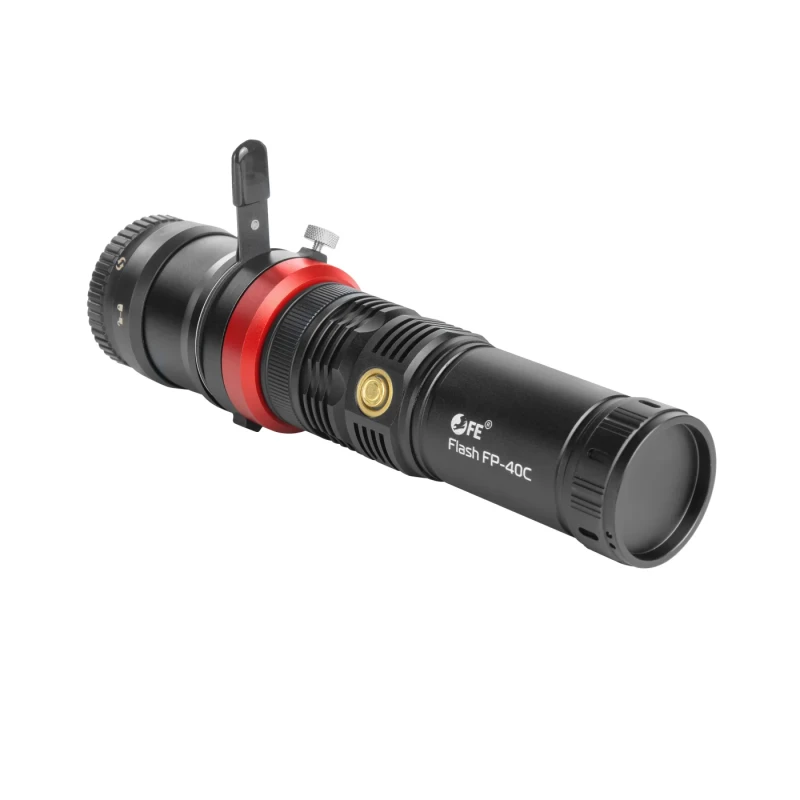FalconEyes Flash FP-40C Kit2 осветитель проекционный