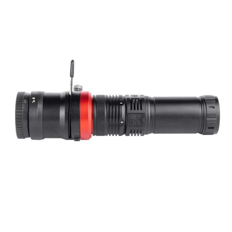 FalconEyes Flash FP-40C Kit2 осветитель проекционный