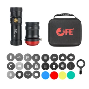 FalconEyes Flash FP-40C Kit2 осветитель проекционный