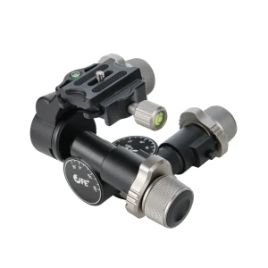 Falcon Eyes GearHead 3GH-5 редукторная штативная головка