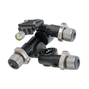 Falcon Eyes GearHead 3GH-5 редукторная штативная головка