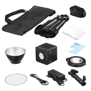 Falcon Eyes MiniLight M80R Kit осветитель светодиодный