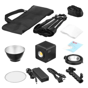 Falcon Eyes MiniLight M100R Kit осветитель светодиодный