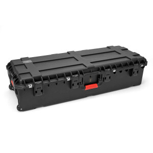 DGCASE 40-02B KING SIZE LONG ударопрочный кейс на колесах внутр. размер 1075*390*240мм