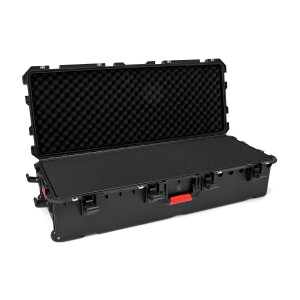 DGCASE 40-02B KING SIZE LONG ударопрочный кейс на колесах внутр. размер 1075*390*240мм