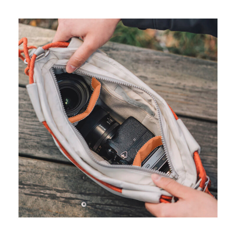 PGYTECH OneGo Rope Strap Bag Mist фотосумка