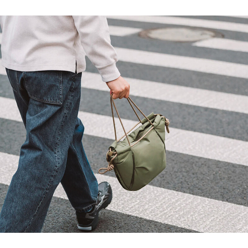 PGYTECH OneGo Rope Strap Bag Forest фотосумка