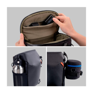 PGYTECH Camera Top Loader фотосумка