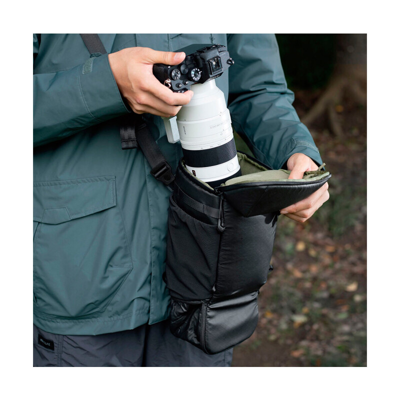 PGYTECH Camera Top Loader фотосумка