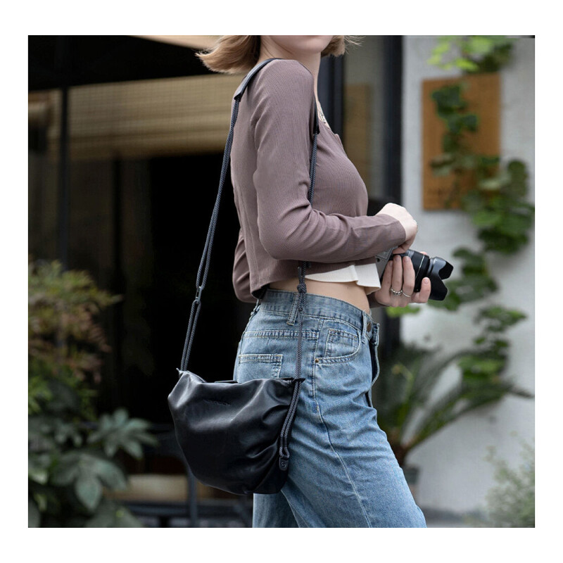 PGYTECH OneGo Cloud Bag Midnight  фотосумка размер M