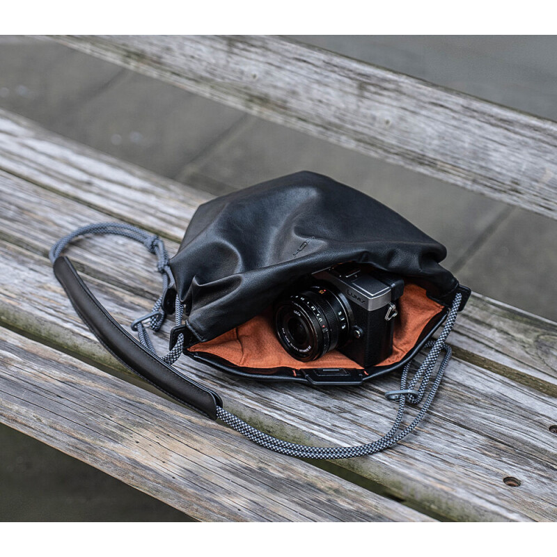 PGYTECH OneGo Cloud Bag Midnight  фотосумка размер M