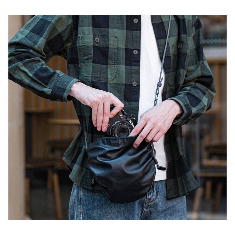 PGYTECH OneGo Cloud Bag Midnight  фотосумка размер M